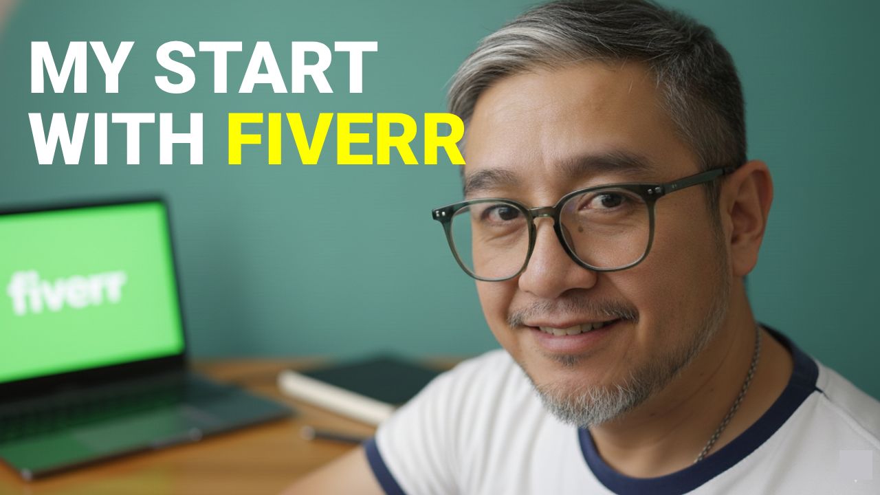 I Started Fiverr to SELL My AI – And This Is What HAPPENED